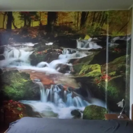 Fremdenzimmer Buchholz Rum i privatbostad