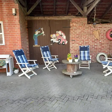 Fremdenzimmer Buchholz