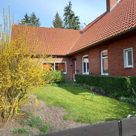 Fremdenzimmer Buchholz Rum i privatbostad Gross Sehlingen