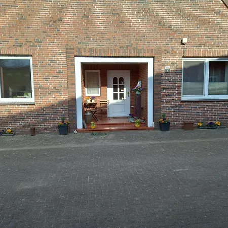 Rum i privatbostad Fremdenzimmer Buchholz Gross Sehlingen
