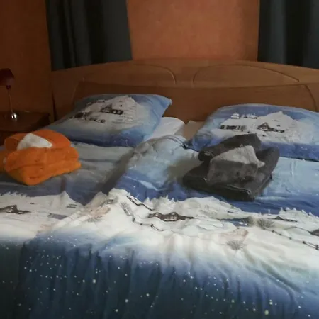 Fremdenzimmer Buchholz Gross Sehlingen