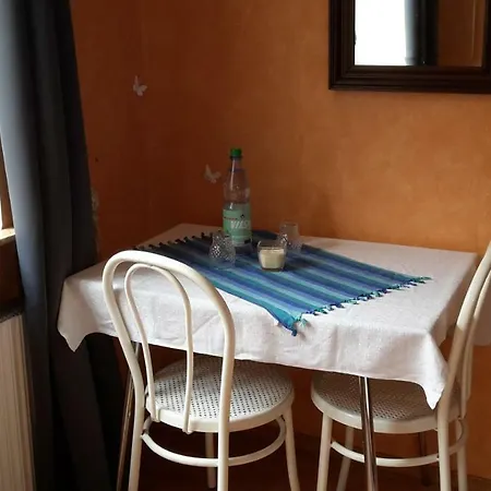 Rum i privatbostad Fremdenzimmer Buchholz Gross Sehlingen