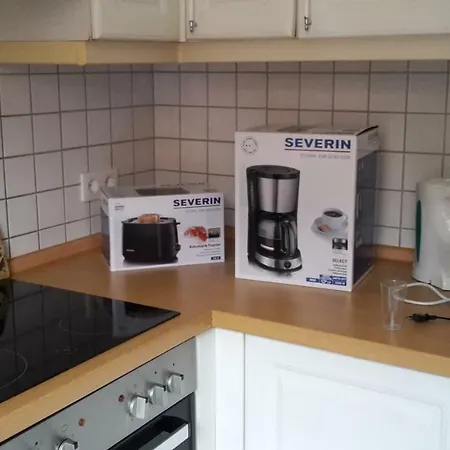 Fremdenzimmer Buchholz *