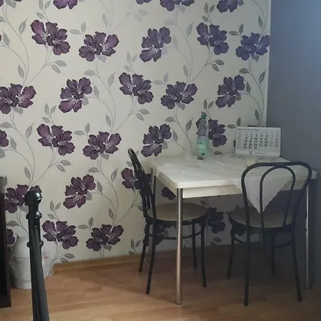 Fremdenzimmer Buchholz Rum i privatbostad