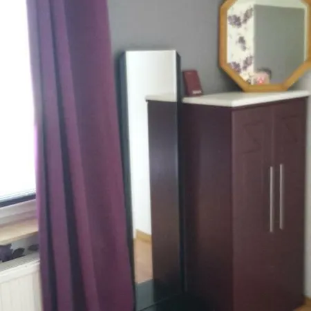 Fremdenzimmer Buchholz *