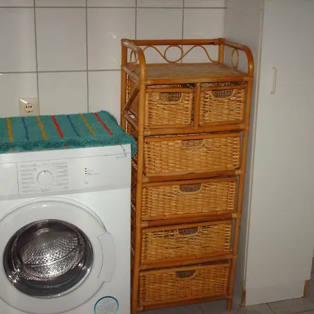 Rum i privatbostad Fremdenzimmer Buchholz