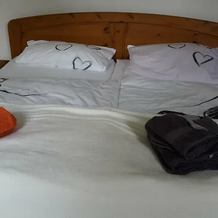 Fremdenzimmer Buchholz *