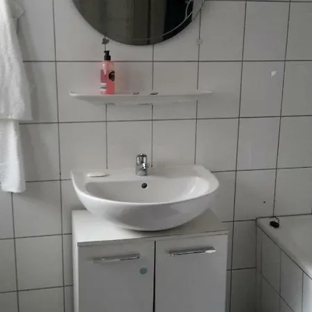 Fremdenzimmer Buchholz