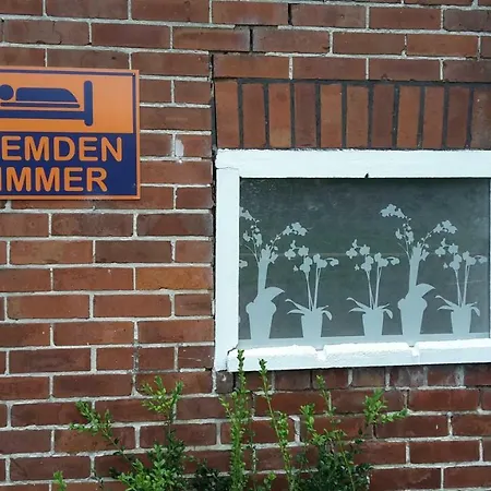 Fremdenzimmer Buchholz