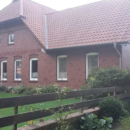 Rum i privatbostad Fremdenzimmer Buchholz