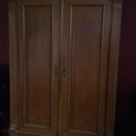 Rum i privatbostad Fremdenzimmer Buchholz *